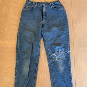 Liz Claiborne Jeans